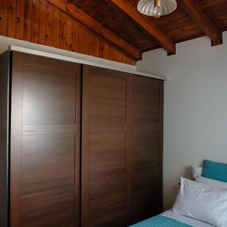 Artemis Sunrise Appartement Buitenkant foto