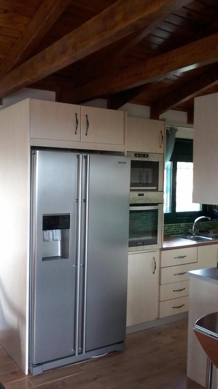 Artemis Sunrise Appartement Buitenkant foto