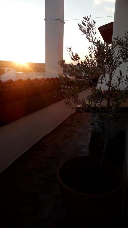 Artemis Sunrise Appartement Buitenkant foto