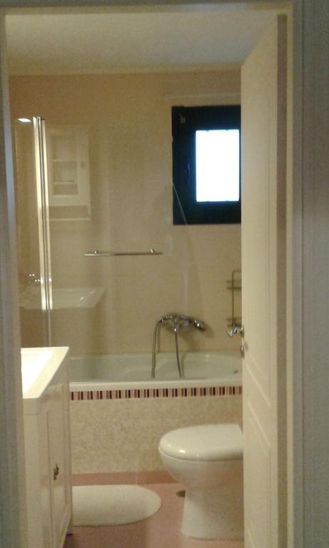 Artemis Sunrise Appartement Buitenkant foto
