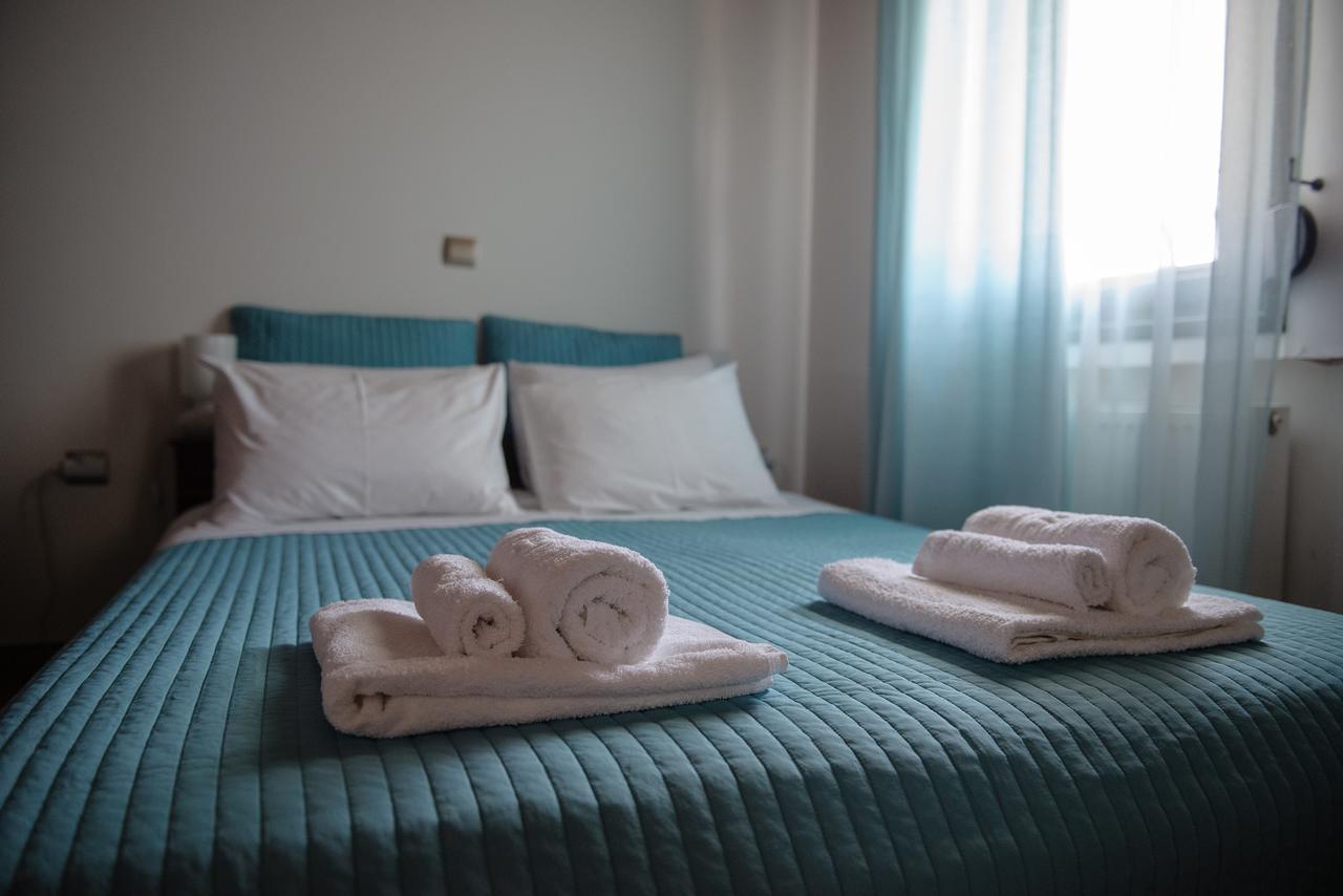 Artemis Sunrise Appartement Buitenkant foto