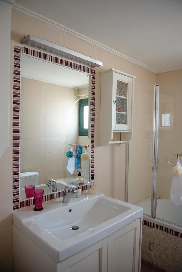 Artemis Sunrise Appartement Buitenkant foto