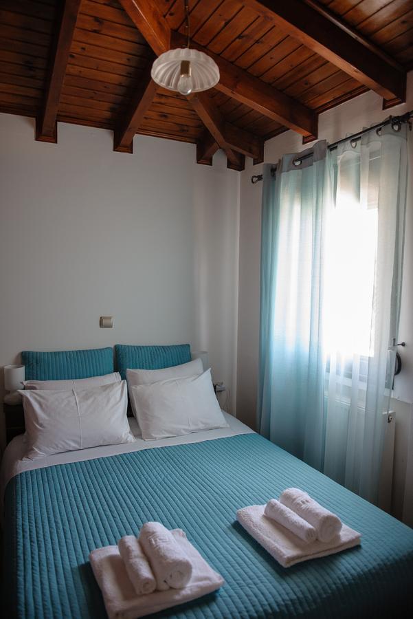 Artemis Sunrise Appartement Buitenkant foto