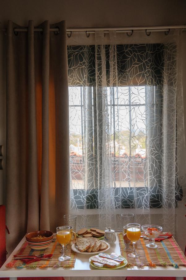Artemis Sunrise Appartement Buitenkant foto