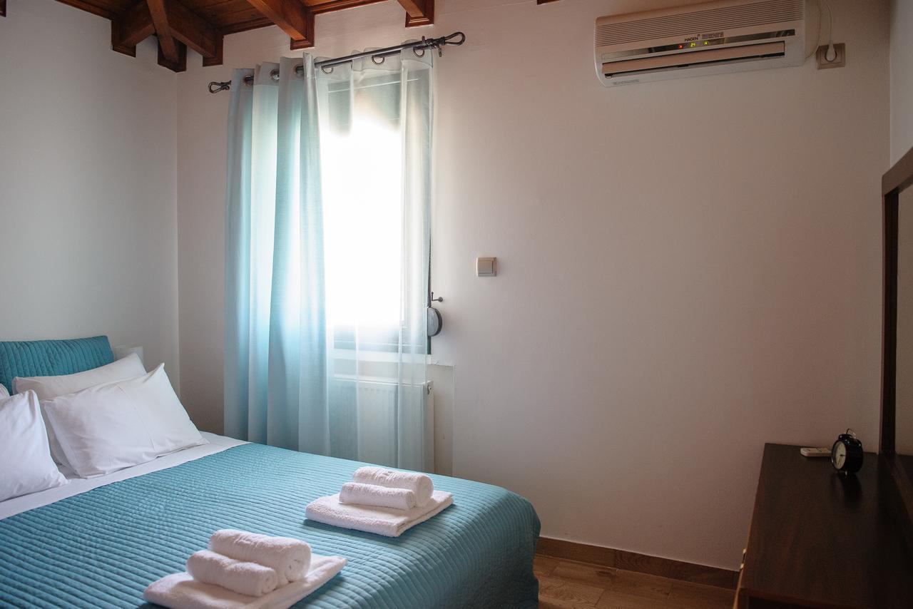 Artemis Sunrise Appartement Buitenkant foto