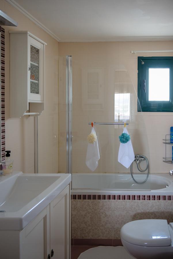 Artemis Sunrise Appartement Buitenkant foto