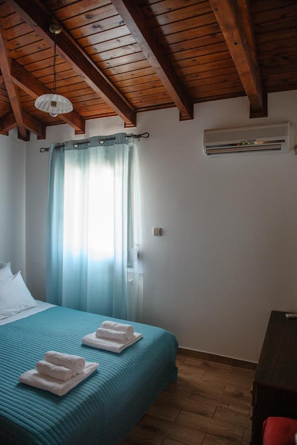 Artemis Sunrise Appartement Buitenkant foto