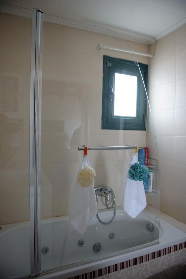 Artemis Sunrise Appartement Buitenkant foto