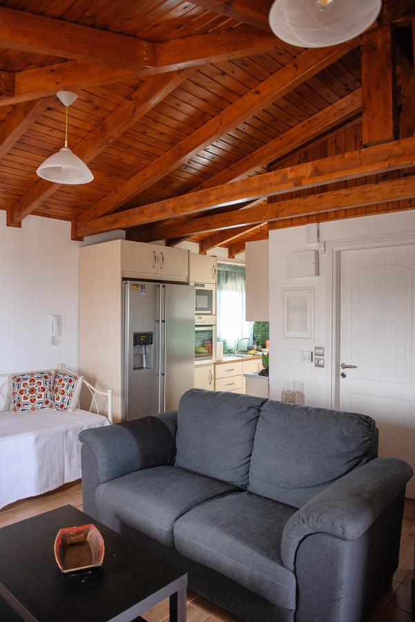 Artemis Sunrise Appartement Buitenkant foto